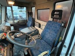 IVECO Eurocargo ML 80E18 Pritsche