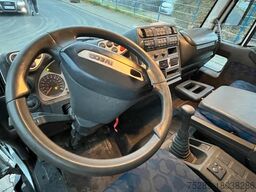 IVECO Eurocargo ML 80E18 Pritsche