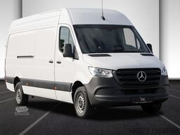 Mercedes-Benz Sprinter 317 Maxi,9GTronic,MBUX,Kamera