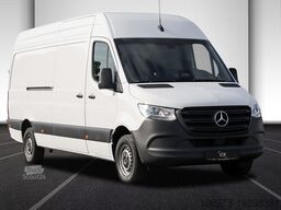 Mercedes-Benz Sprinter 317 Maxi,9GTronic,MBUX,Kamera
