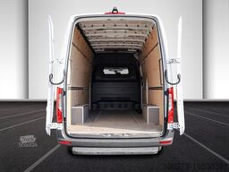 Mercedes-Benz Sprinter 317 Maxi,9GTronic,MBUX,Kamera