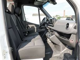 Mercedes-Benz Sprinter 317 Maxi,9GTronic,MBUX,Kamera
