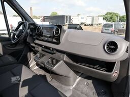 Mercedes-Benz Sprinter 317 Maxi,9GTronic,MBUX,Kamera