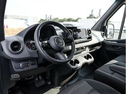 Mercedes-Benz Sprinter 317 Maxi,9GTronic,MBUX,Kamera