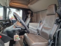 Scania S500 6x2*4 - Chassis - 4.55 WB - Retarder - Ful...