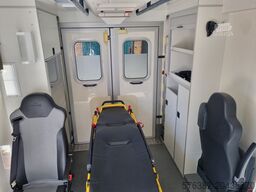 Mercedes-Benz Sprinter Rettungswagen