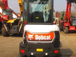 Bobcat E27 Bj.: 2024 Lehnhoff MS03
