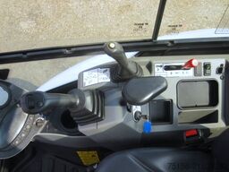 Bobcat E27 Bj.: 2024 Lehnhoff MS03