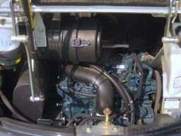 Bobcat E27 Bj.: 2024 Lehnhoff MS03