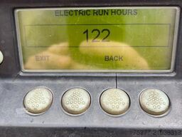 Schmitz Cargobull Thermoking SLXe 300,SAF drum brakes,260 cm height