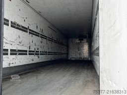 Schmitz Cargobull Thermoking SLXe 300,SAF drum brakes,260 cm height