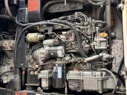 Schmitz Cargobull Thermoking SLXe 300,SAF drum brakes,260 cm height