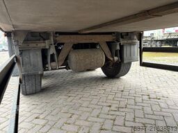 Schmitz Cargobull Thermoking SLXe 300,SAF drum brakes,260 cm height