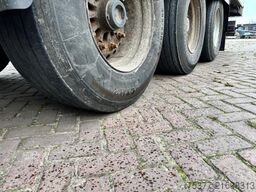 Schmitz Cargobull Thermoking SLXe 300,SAF drum brakes,260 cm height