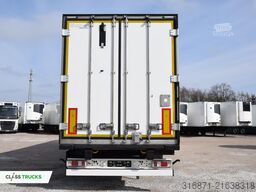 KRONE SDR Cool Liner FP 60 ThermoKing SLXi 300