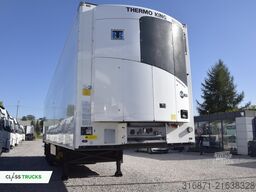 SCHMITZ CARGOBULL SKO FP 60 ThermoKing SLXi 300