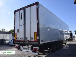 SCHMITZ CARGOBULL SKO FP 60 ThermoKing SLXi 300