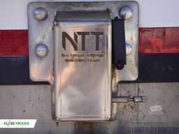 SCHMITZ CARGOBULL SKO FP 60 ThermoKing SLXi 300