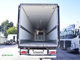 SCHMITZ CARGOBULL SKO FP 60 ThermoKing SLXi 300