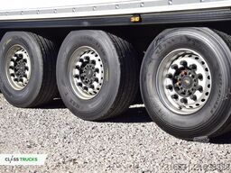 SCHMITZ CARGOBULL SKO FP 60 ThermoKing SLXi 300