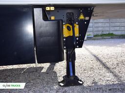 SCHMITZ CARGOBULL SKO FP 60 ThermoKing SLXi 300