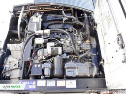 SCHMITZ CARGOBULL SKO FP 60 ThermoKing SLXi 300
