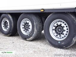 SCHMITZ CARGOBULL SKO Double Deck FP60 ThermoKing SLXi 300