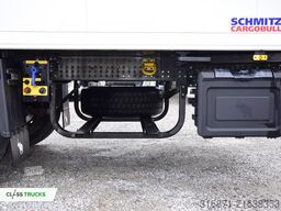SCHMITZ CARGOBULL SKO Double Deck FP60 ThermoKing SLXi 300