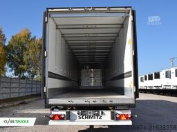 SCHMITZ CARGOBULL SKO Double Deck FP60 ThermoKing SLXi 300