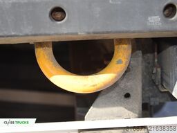 SCHMITZ CARGOBULL SKO Double Deck FP60 ThermoKing SLXi 300