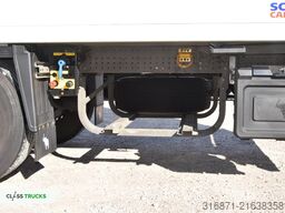 SCHMITZ CARGOBULL SKO Double Deck FP60 ThermoKing SLXi 300