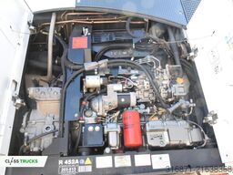 SCHMITZ CARGOBULL SKO Double Deck FP60 ThermoKing SLXi 300