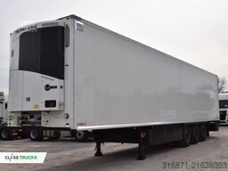 SCHMITZ CARGOBULL SKO FP 60 ThermoKing SLXi 300
