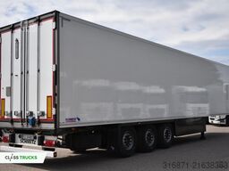 SCHMITZ CARGOBULL SKO FP 60 ThermoKing SLXi 300