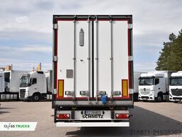 SCHMITZ CARGOBULL SKO FP 60 ThermoKing SLXi 300