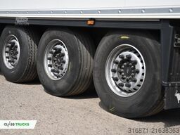 SCHMITZ CARGOBULL SKO FP 60 ThermoKing SLXi 300