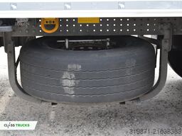 SCHMITZ CARGOBULL SKO FP 60 ThermoKing SLXi 300