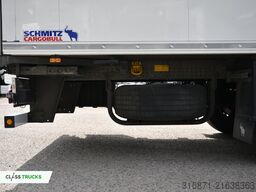 SCHMITZ CARGOBULL SKO FP 60 ThermoKing SLXi 300