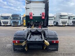Mercedes-Benz Actros 1842 LS,vloeistof compressor,ADR/VLG