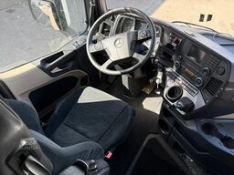 Mercedes-Benz Actros 1842 LS,vloeistof compressor,ADR/VLG