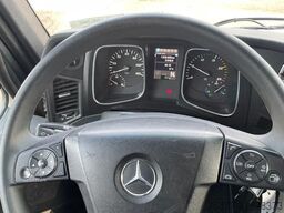 Mercedes-Benz Actros 1842 LS,vloeistof compressor,ADR/VLG