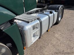 Mercedes-Benz Actros 1842 LS,vloeistof compressor,ADR/VLG