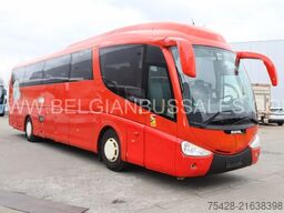 Scania IRIZAR PB