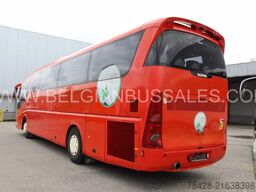 Scania IRIZAR PB