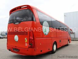 Scania IRIZAR PB