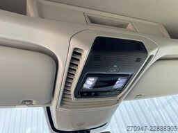 MAN TGE 3.180 L3H2 MIXTO LED NAVI ACC LED STANDH AHK