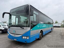 Medkrajevni avtobus IVECO CROSSWAY 12 MT