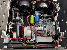 PACTON BXZ.342 HEIWO ISOTHERM B-DOUBLE LZV CARRIER VECT