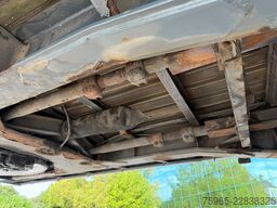  KWB P-453-STI-H 3-AS SEMI 2x STUURAS 1x LIFTAS S