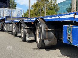  KWB P-453-STI-H 3-AS SEMI 2x STUURAS 1x LIFTAS S